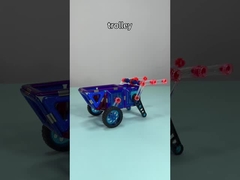 দীর্ঘ সংযোগকারী রডের গুণমান পরীক্ষা