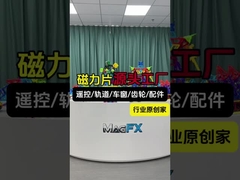 MagFX চৌম্বকীয় ট্যাবলেট